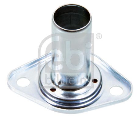 Führungshülse, Kupplung