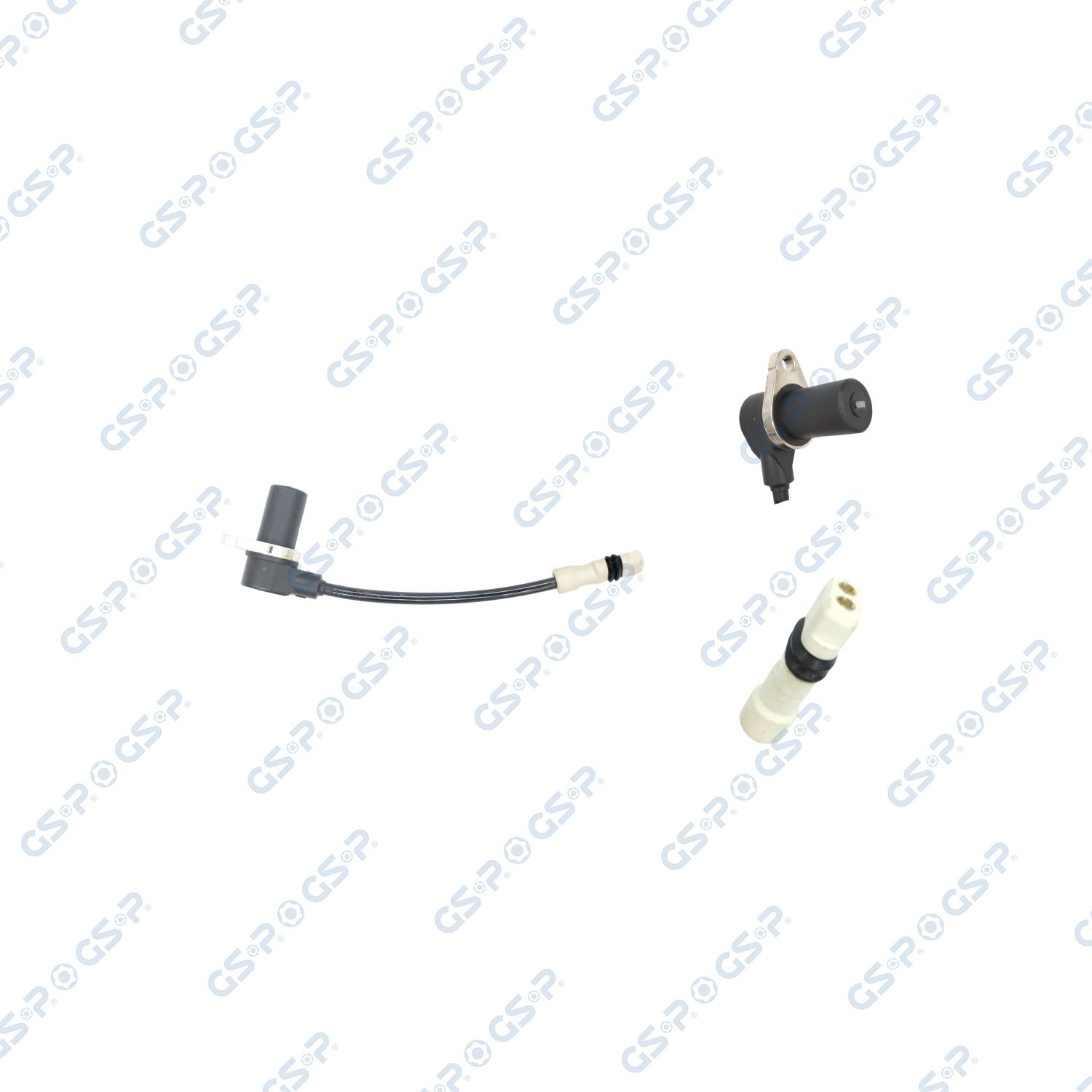 Sensor, revoluciones de la rueda