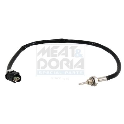 MEAT & DORIA 12444 - Sensor, Abgastemperatur