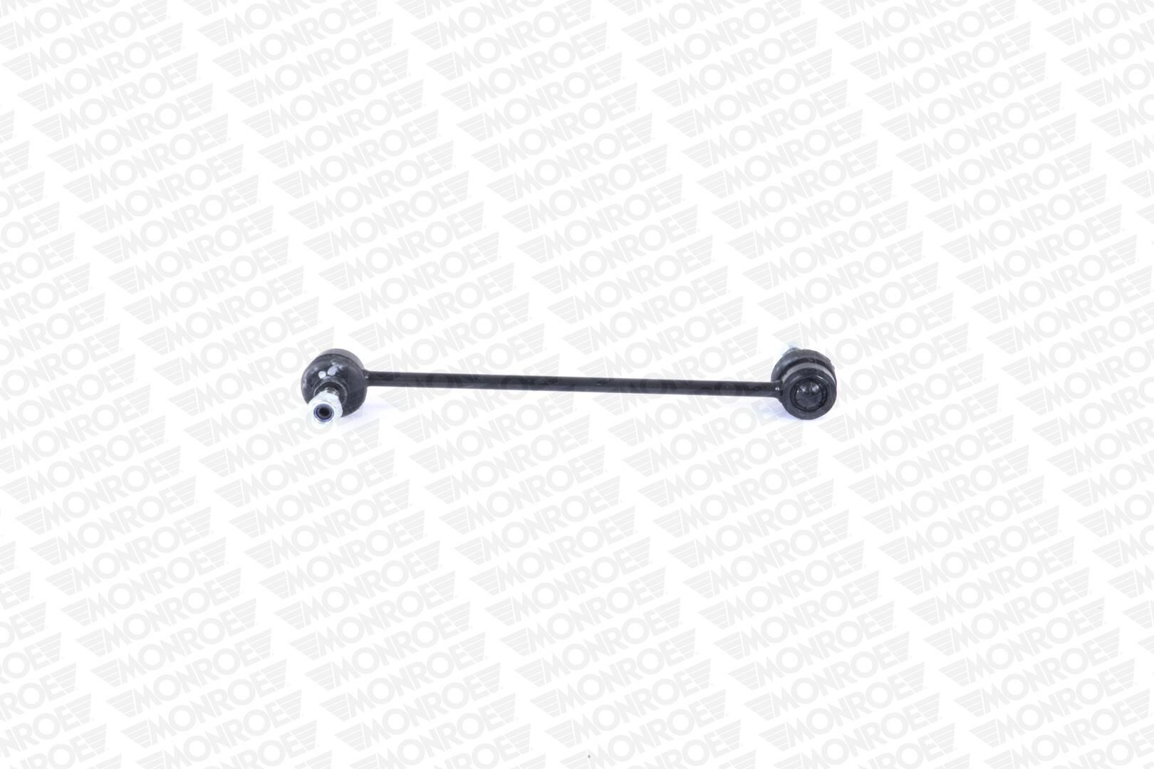 Stange/Strebe, Stabilisator Stange/Strebe, Stabilisator