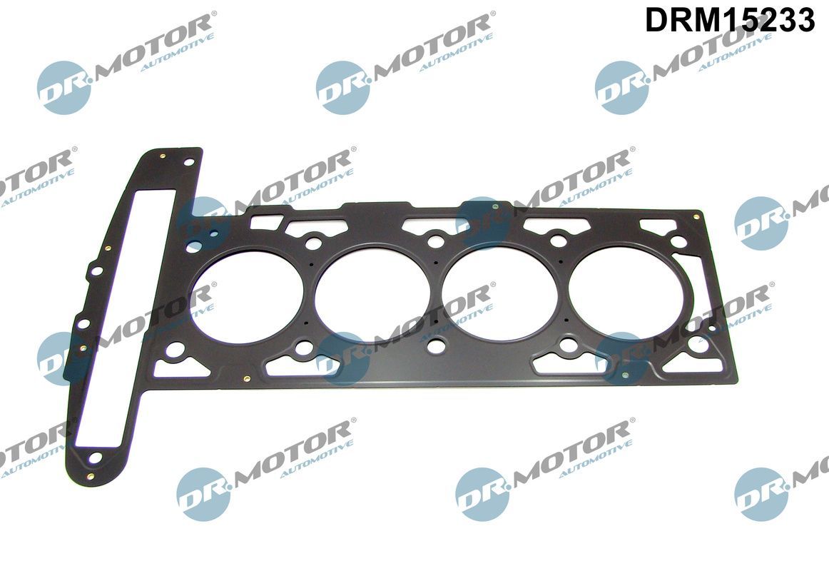 Dr.Motor Automotive DRM15233 Gasket, cylinder head