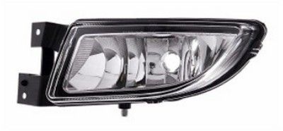 VAN WEZEL 1629997 - Nebelscheinwerfer