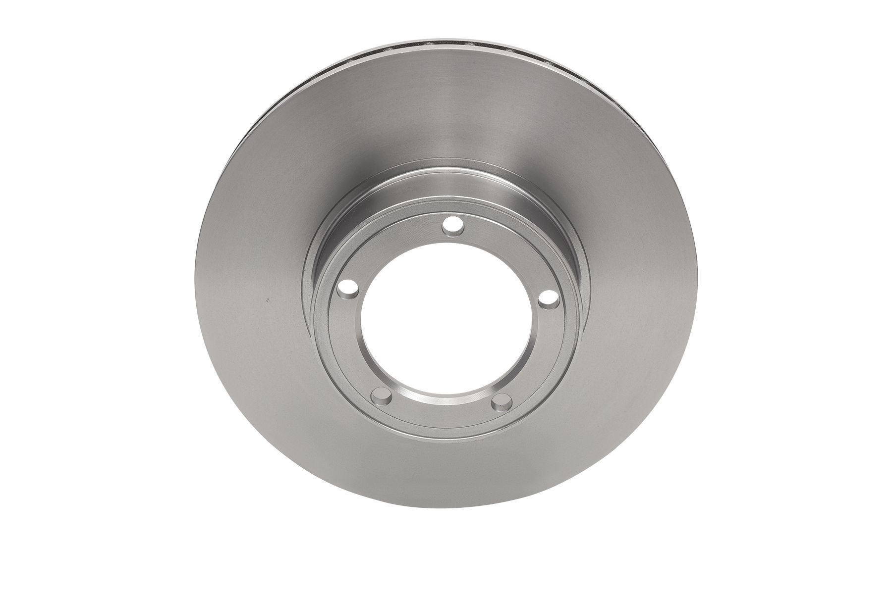 Brake Disc 24.0122-0109.1