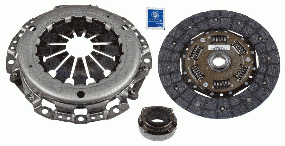 Clutch Kit 3000 718 001