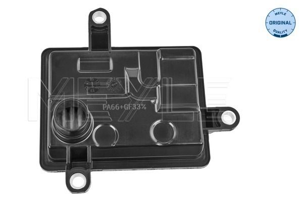 Hydraulikfilter, Automatikgetriebe