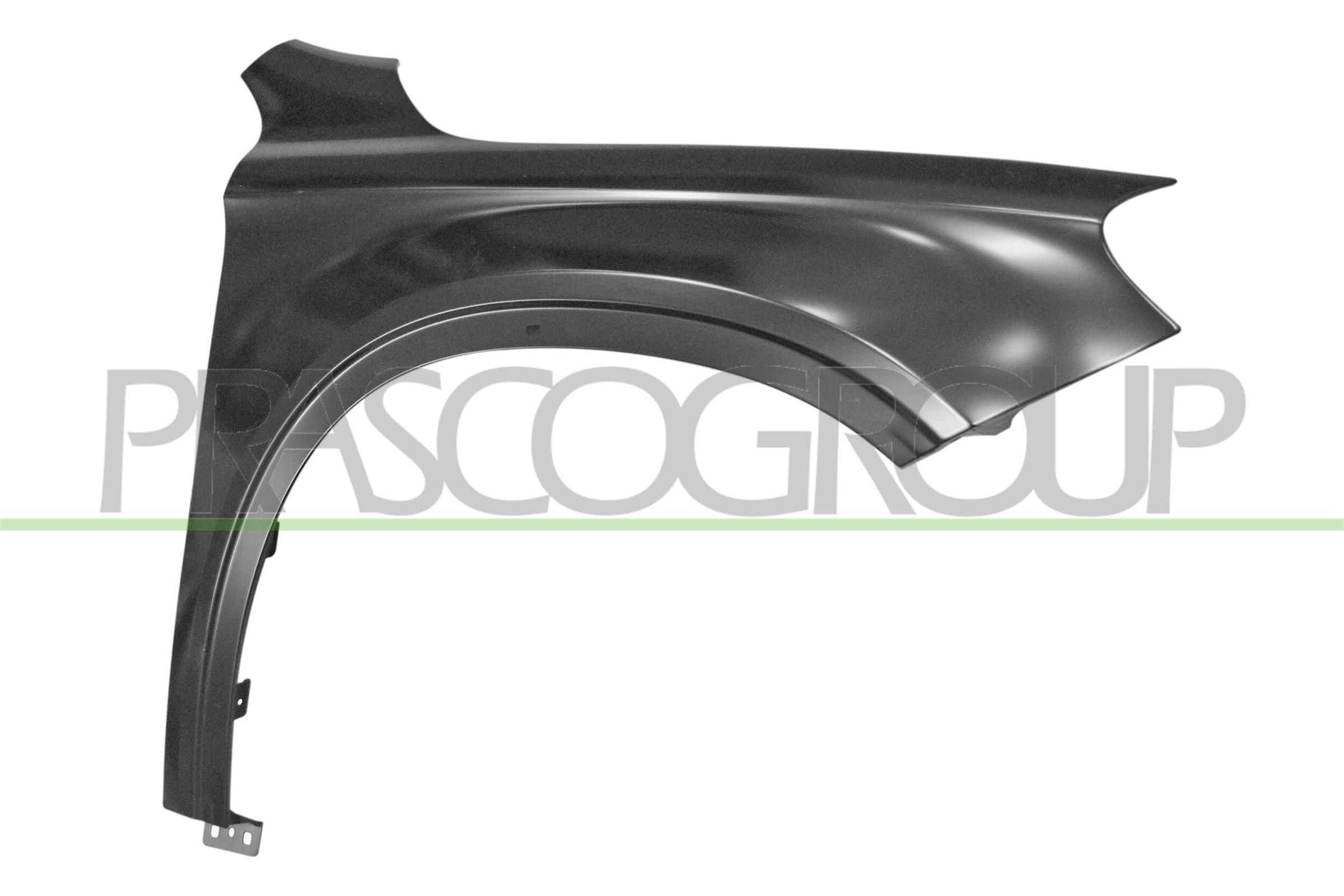 Prasco ME7003003 - Kotflügel Prasco ME7003003 - Kotflügel