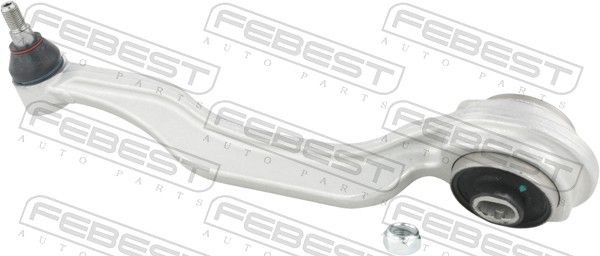 Control/Trailing Arm, wheel suspension 1624-211FLFR