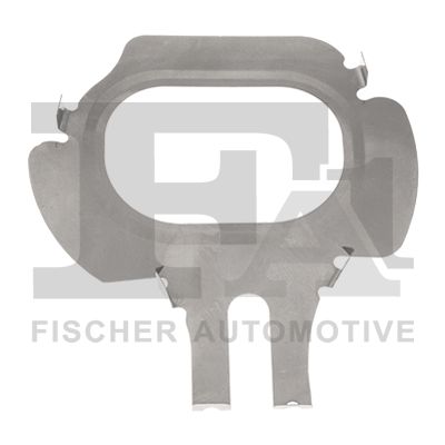 Dichtung, Abgaskrümmer