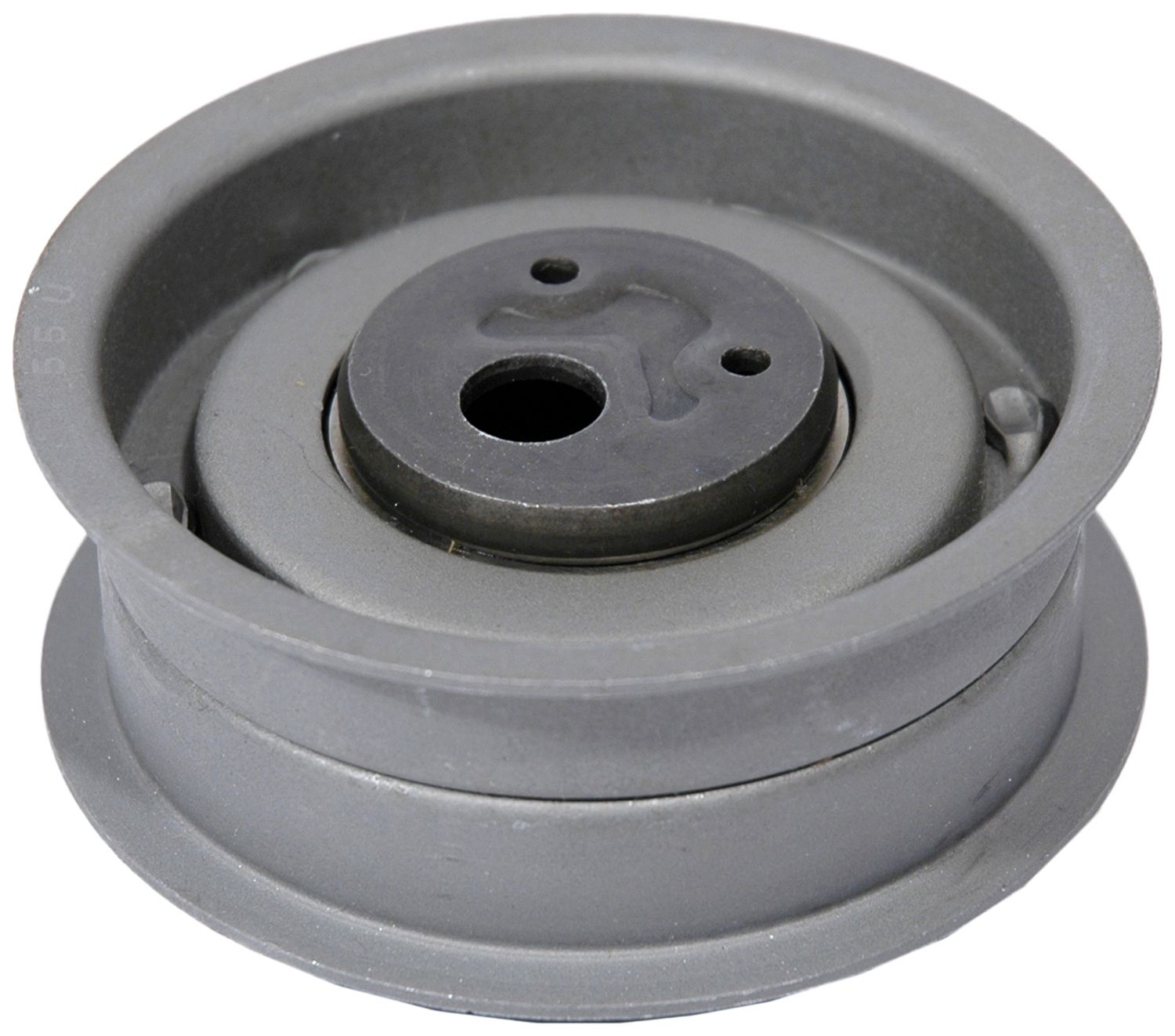 Spannrolle, Zahnriemen