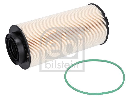 Kraftstofffilter