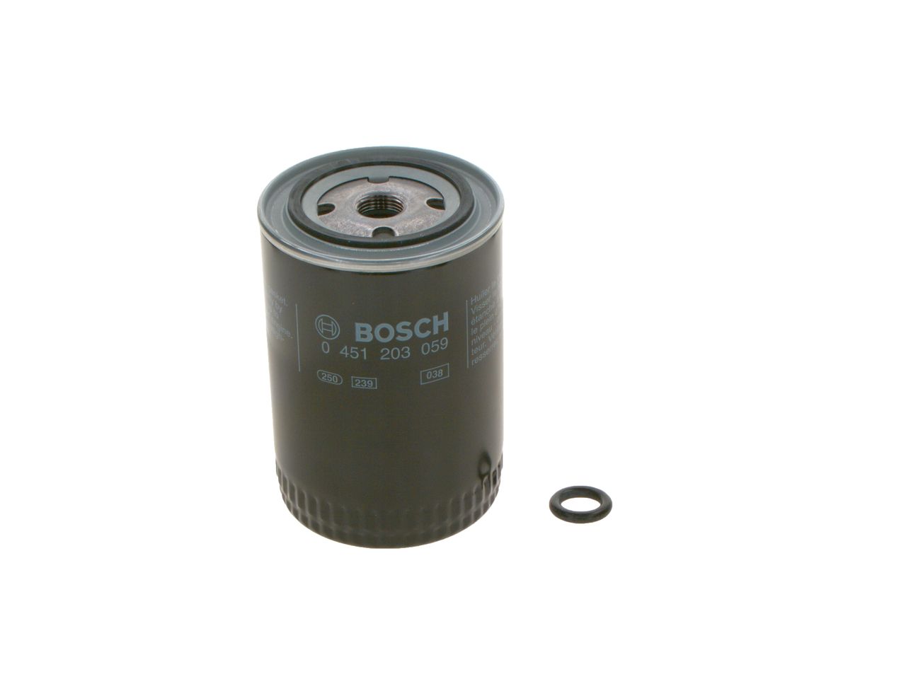 Oil Filter 0 451 203 059