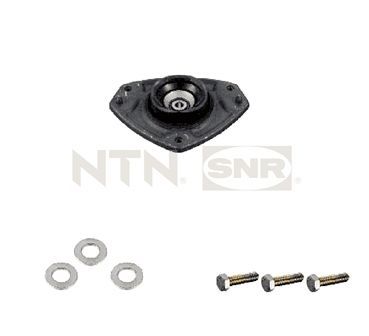 Repair Kit, suspension strut support mount KB658.06