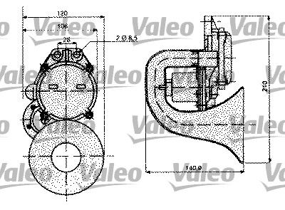 JERICHO AIR 12-24V  .