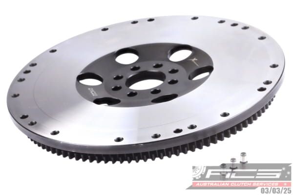 F/W C/MOLY NISSAN SR20DET - TecDoc 1