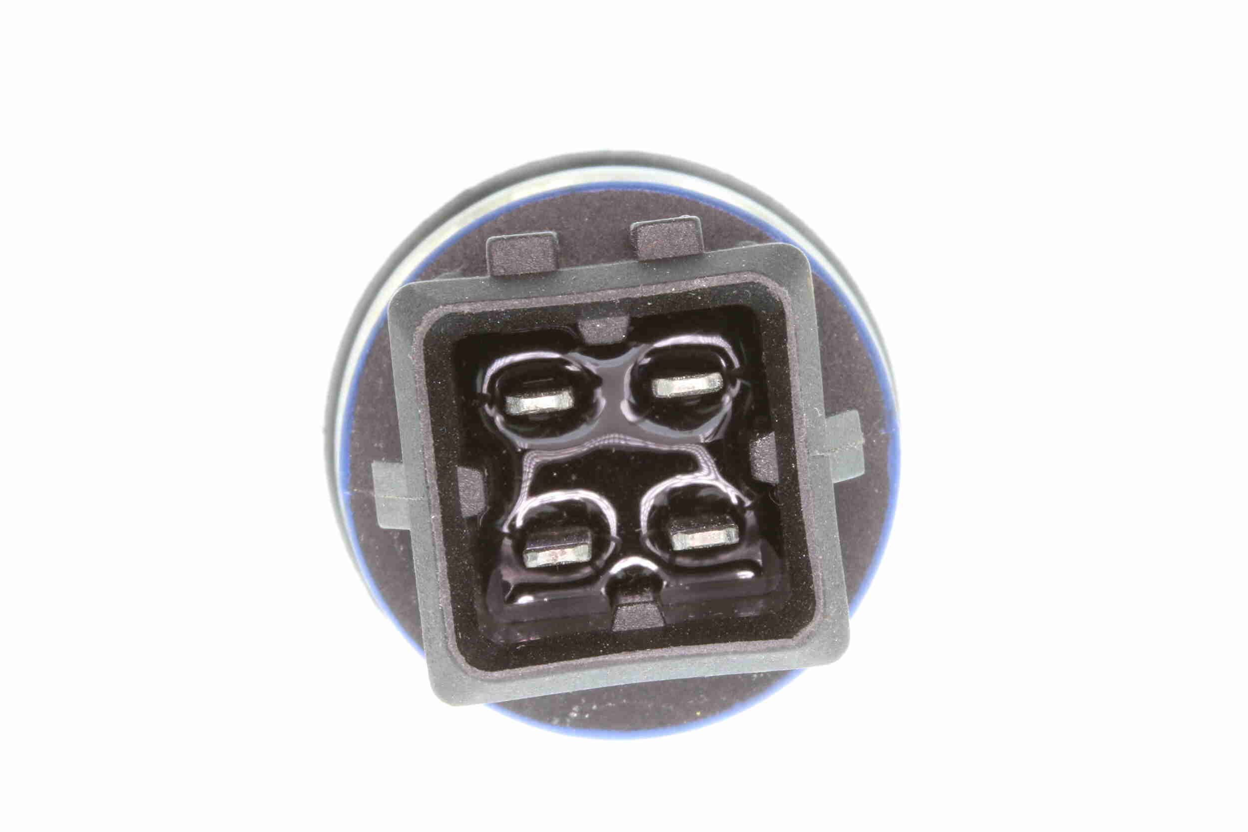 Sensor, K&uuml;hlmitteltemperatur