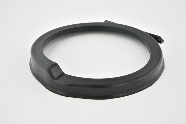 spyruoklės dangtelis