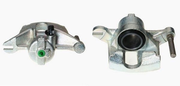 BUDWEG CALIPER 342985 - Bremssattel