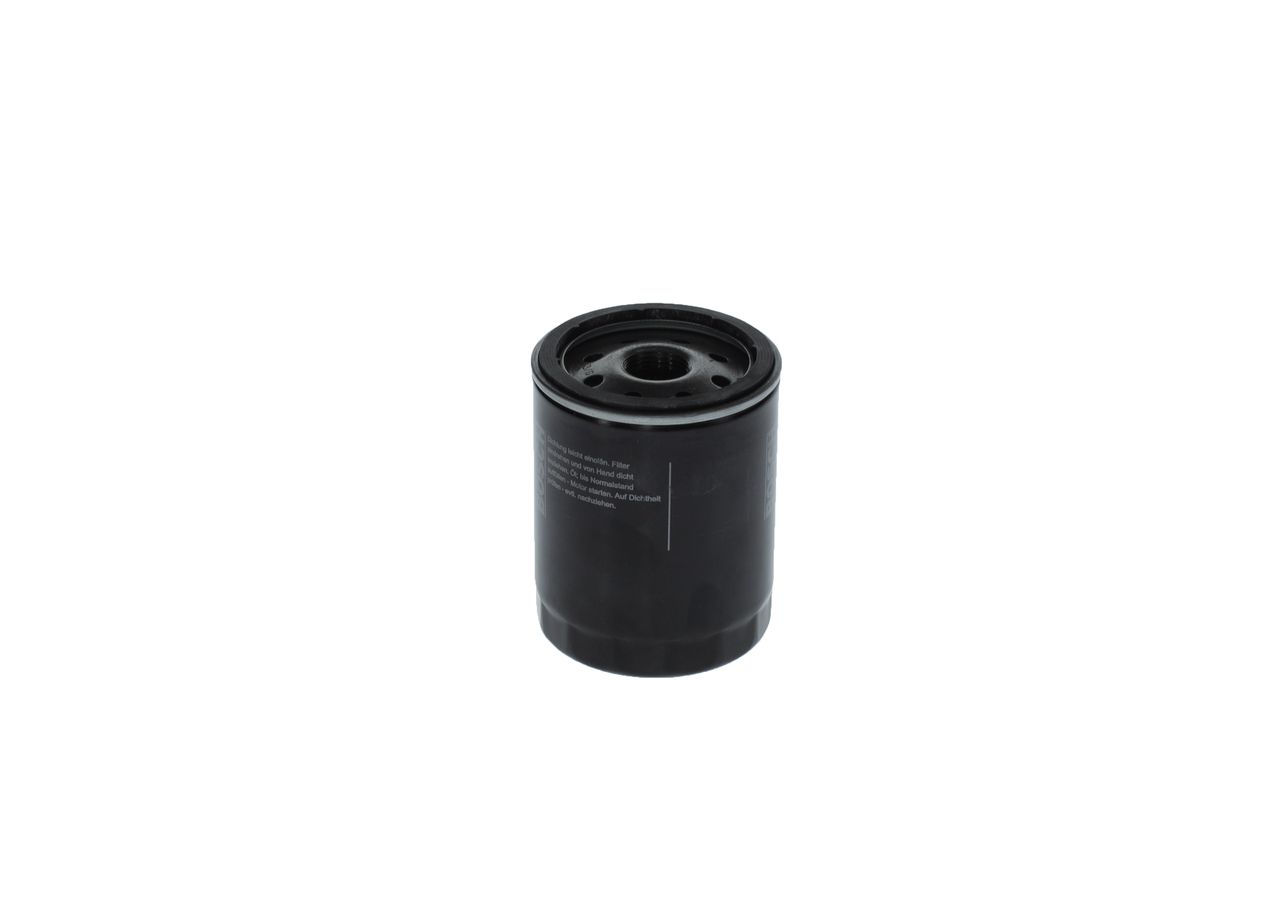 &Ouml;lfilter