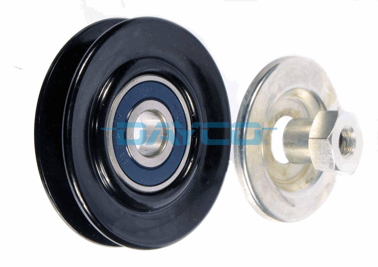 IDLER/TENSIONER PULLEY  EP005 - TecDoc Only