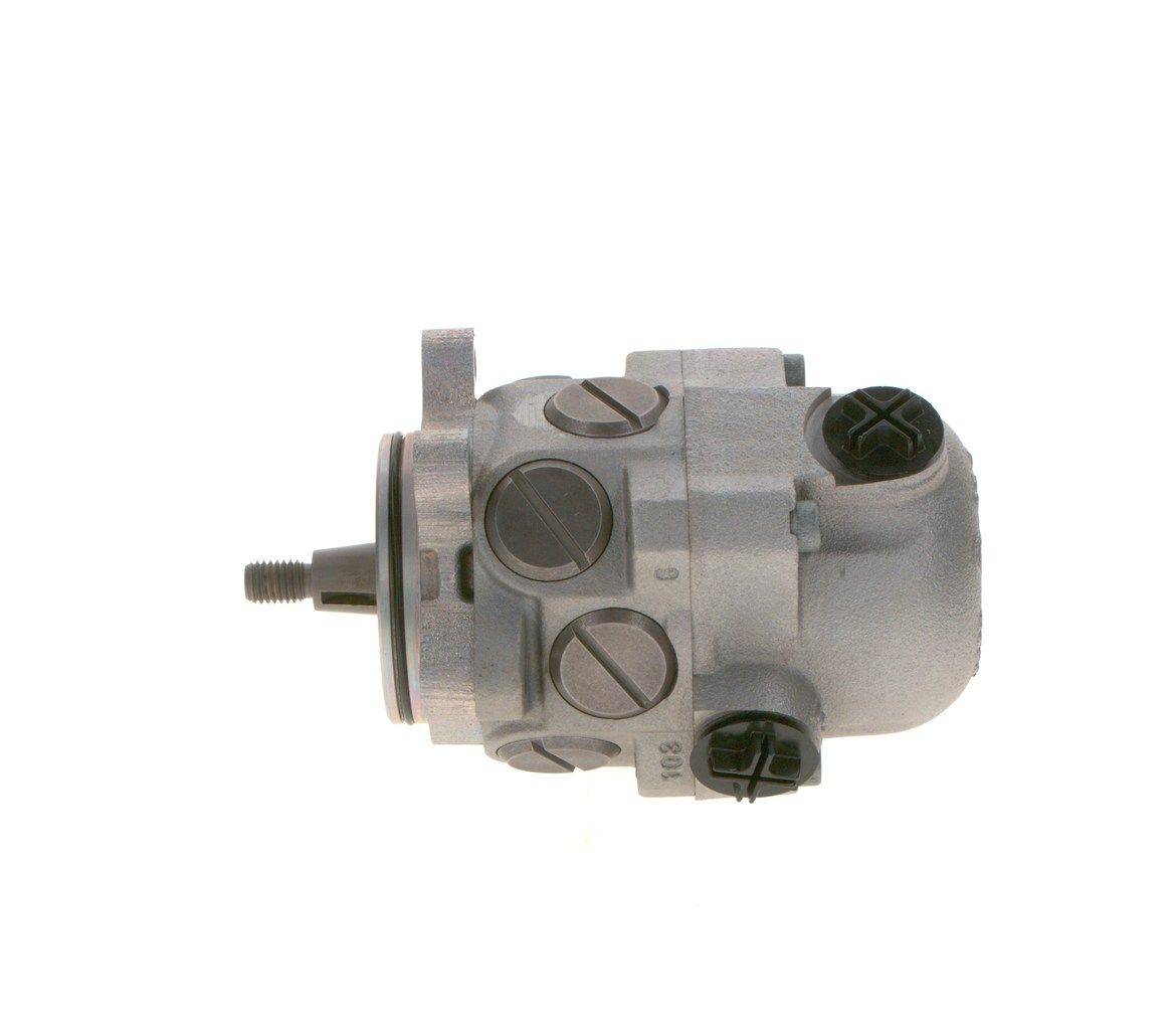 Hydraulikpumpe, Lenkung