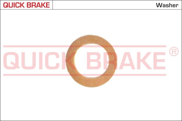 QUICK BRAKE 3211 Washer