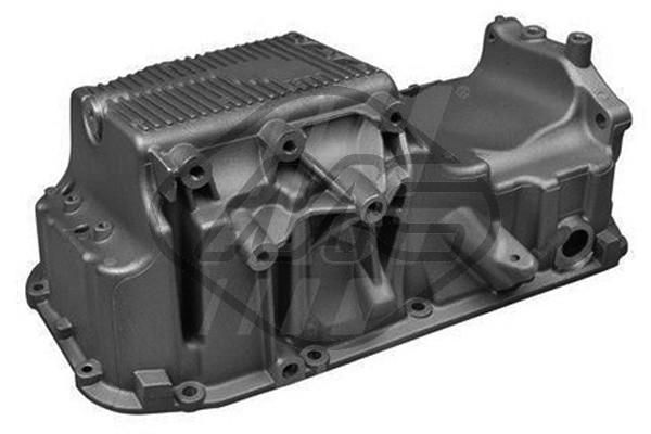 Metalcaucho 39514 - &Ouml;lwanne