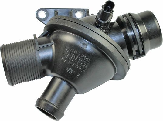Thermostat, Kühlmittel