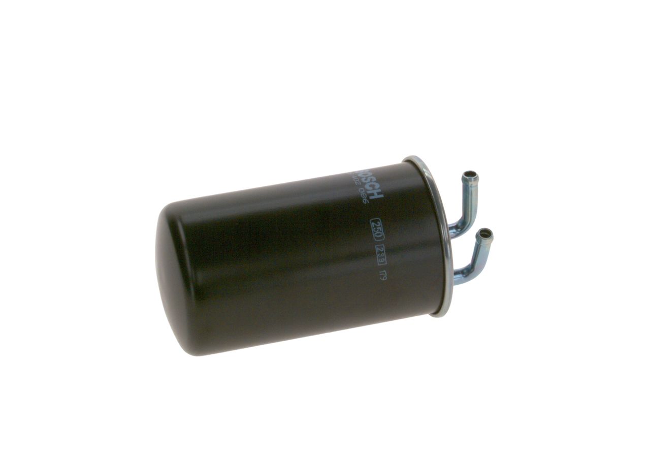kuro filtras