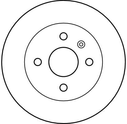 Bremsscheibe