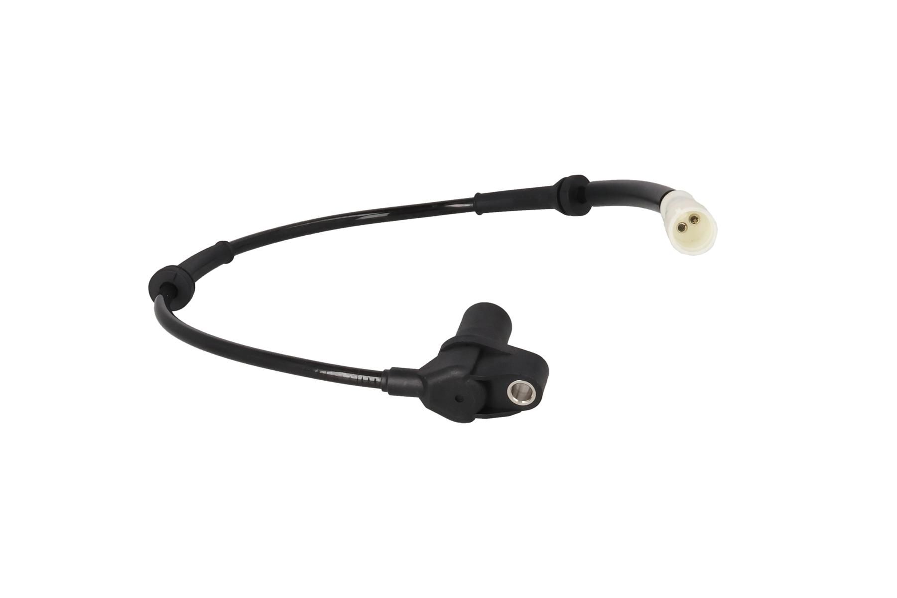 Sensor, Raddrehzahl