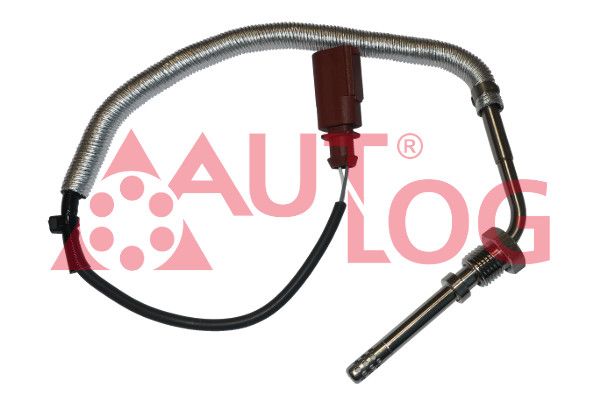 Sensor, Abgastemperatur