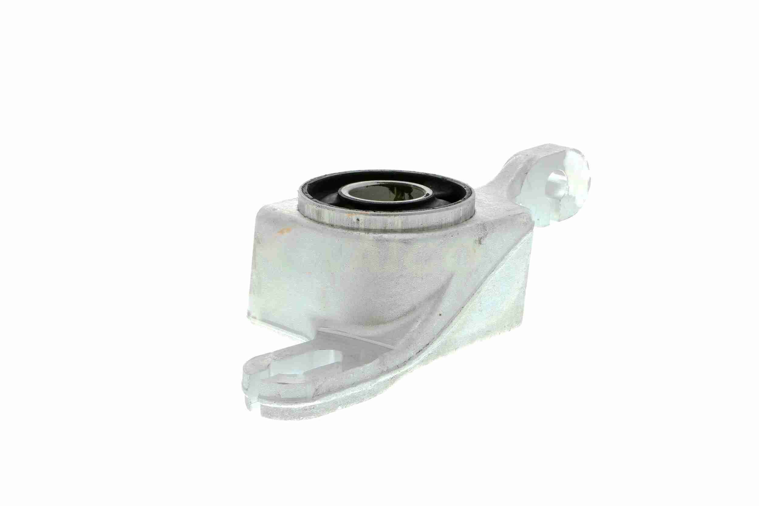 Halter, Querlenkerlagerung