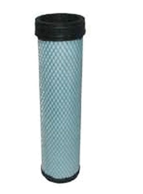 AIR FILTER FITS AF25755 - TecDoc Only