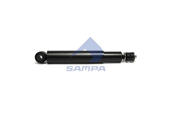 080.1366 SAMPA lengéscsillapító
