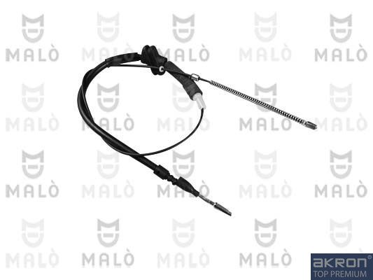 AKRON-MAL&Ograve; 21511 - Seilzug, Feststellbremse