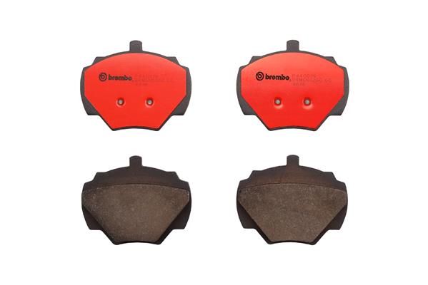 LAND ROVER DISCOVERY S, SE, SE7, V81 SERIES 1 93-99 (RR) - TecDoc 2