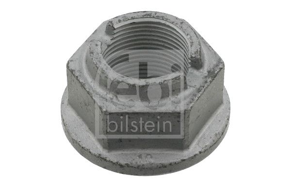FEBI BILSTEIN 27214 - Mutter, Achszapfen