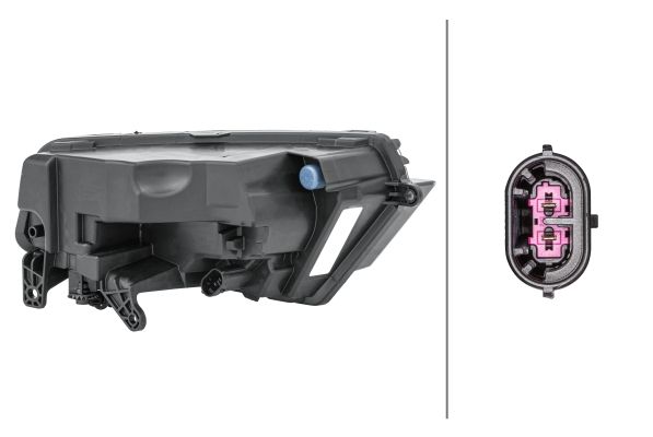 Nebelscheinwerfer Nebelscheinwerfer