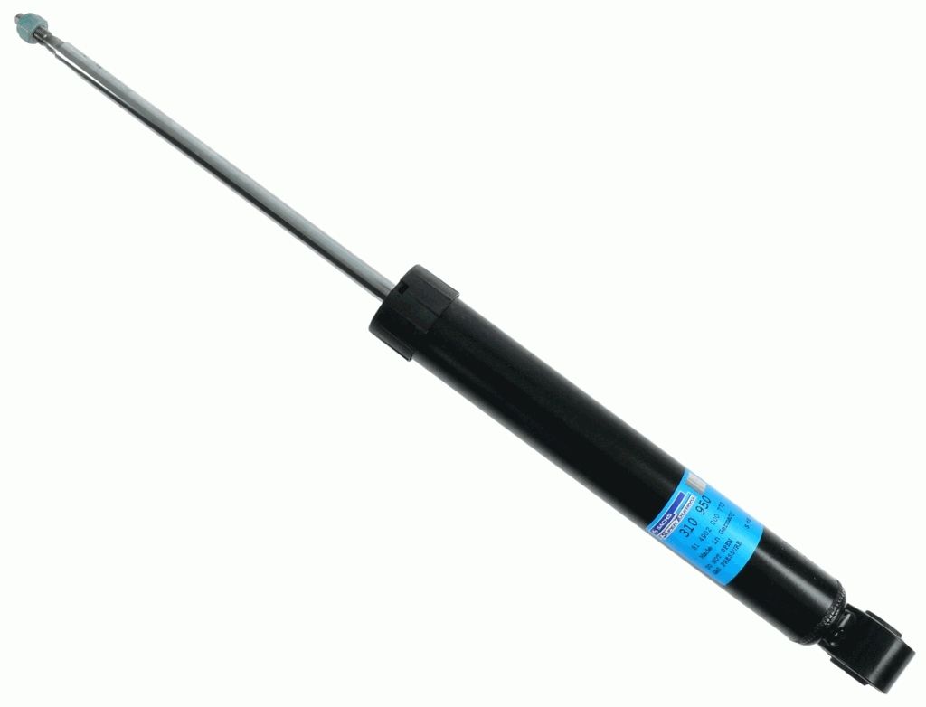 SACHS 310 950 Shock Absorber