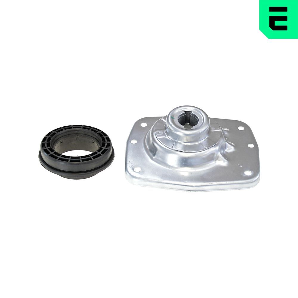 Repair Kit, suspension strut support mount F8-7164