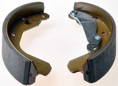 Brake Shoe Set B120033