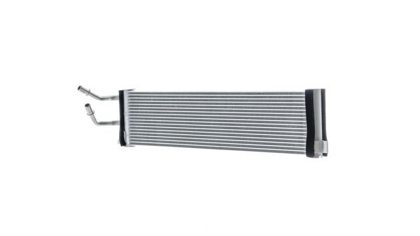 &Ouml;lk&uuml;hler, Automatikgetriebe