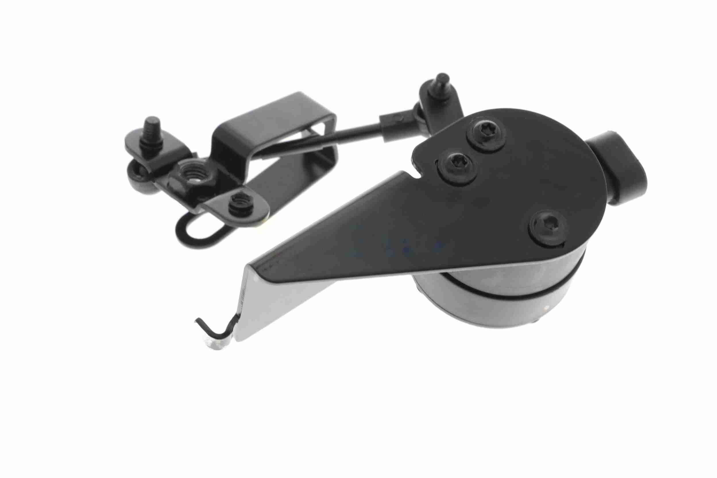 Sensor, Leuchtweitenregulierung