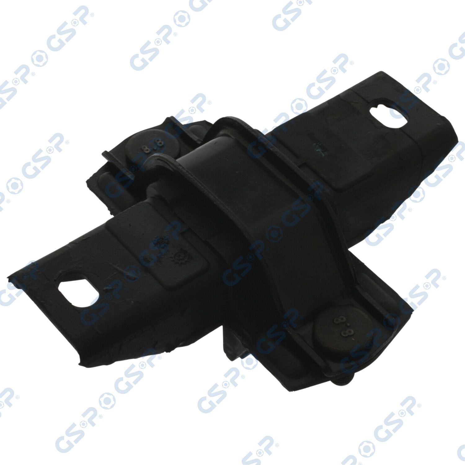 Soporte, motor