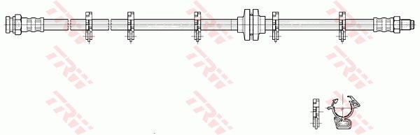 FIAT:  CROMA (154_) -----------  LANCIA:  THEMA (834_), THEMA SW (834_) - TecDoc 2