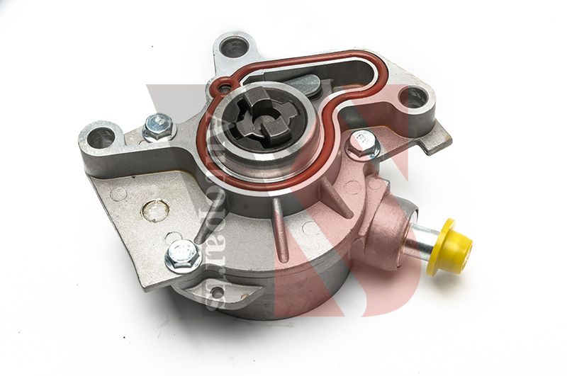 YSPARTS YS-VP21 - Unterdruckpumpe, Bremsanlage