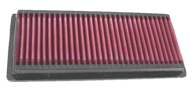 Luftfilter