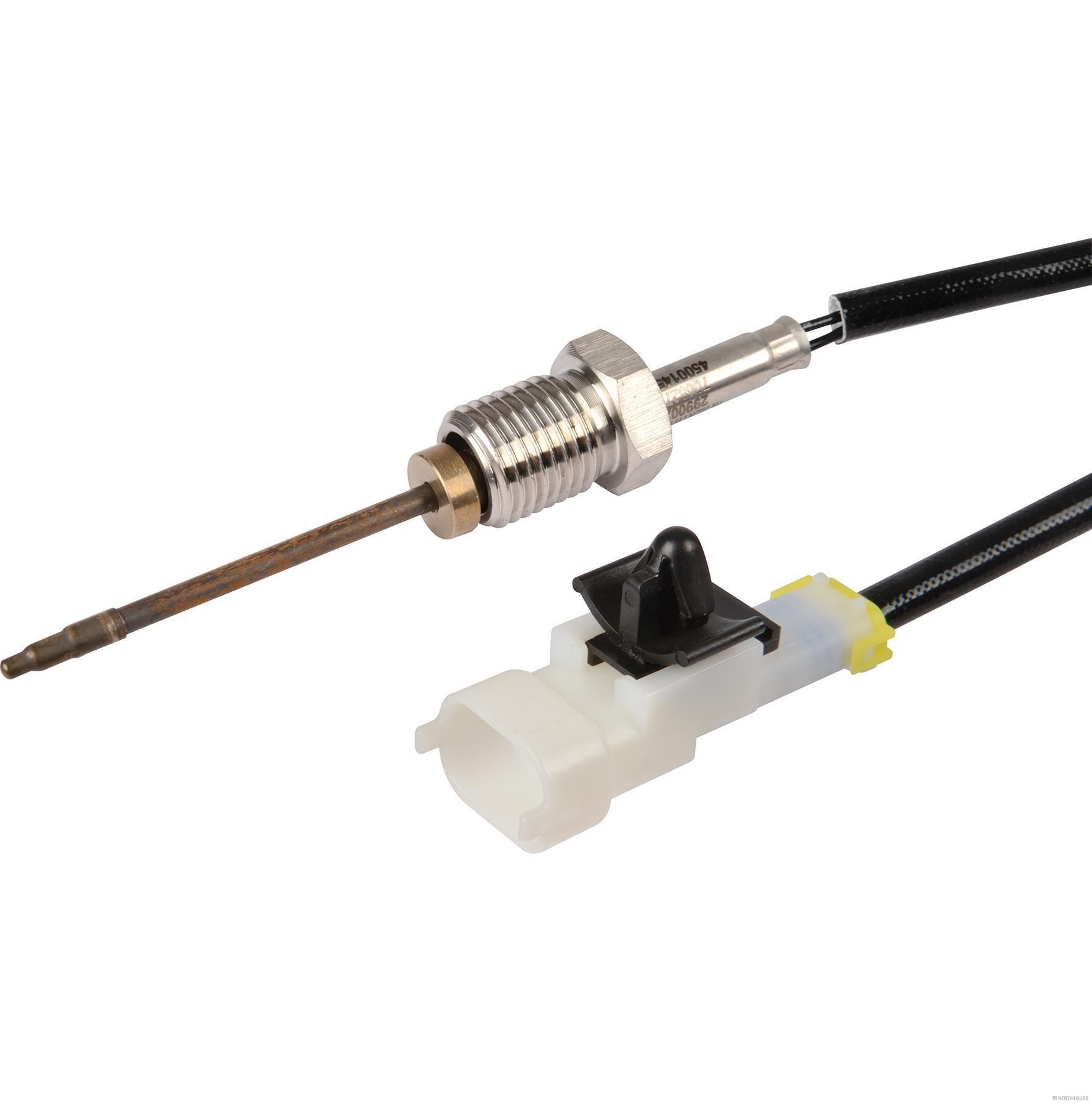 HERTH+BUSS ELPARTS 70682745 - Sensor, Abgastemperatur