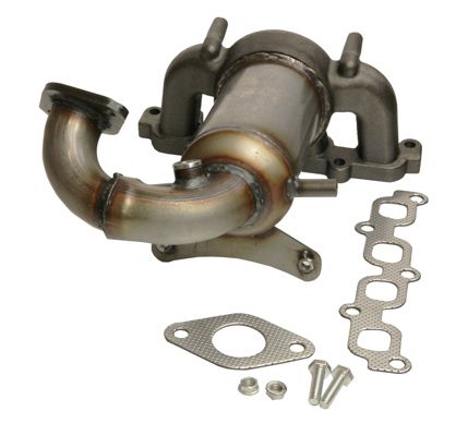 MAXGEAR 27-6131 Catalytic Converter