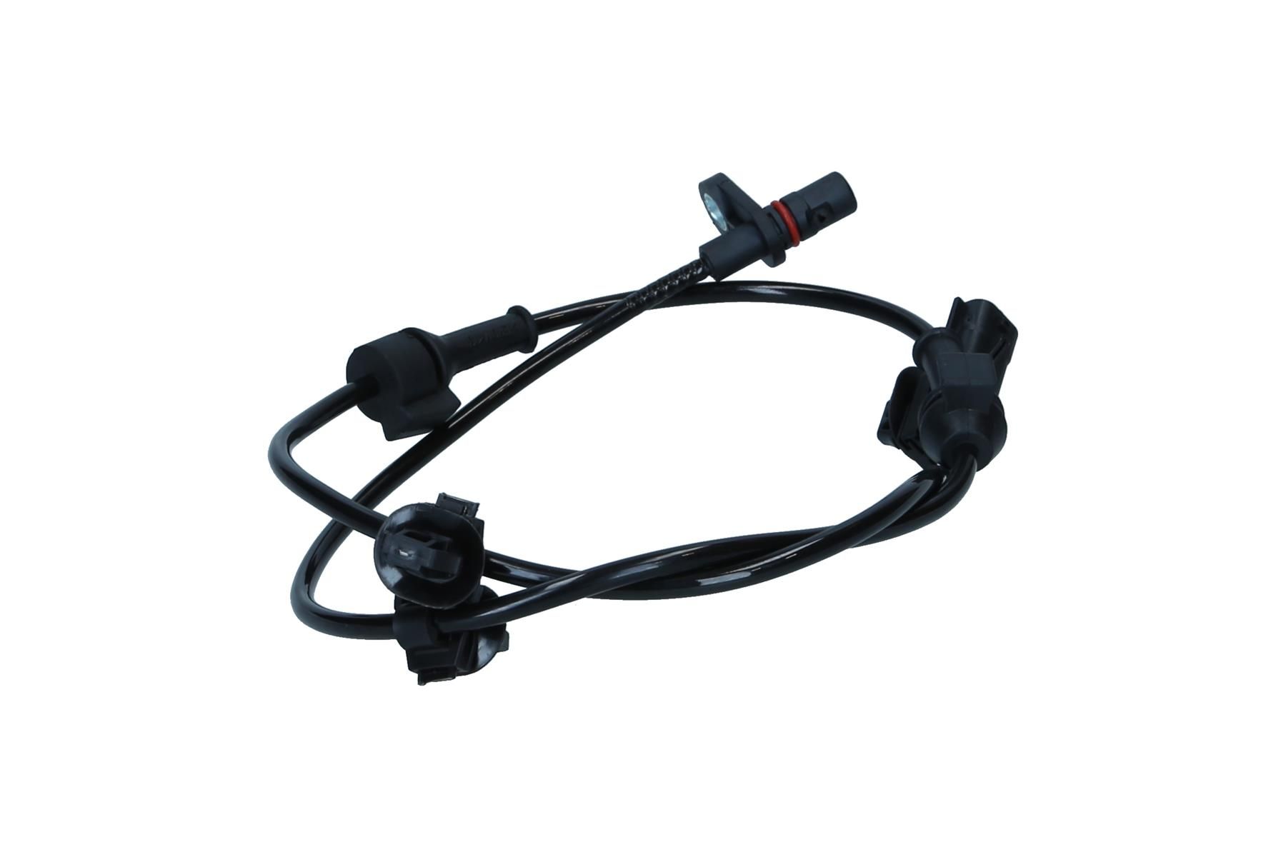 Sensor, Raddrehzahl